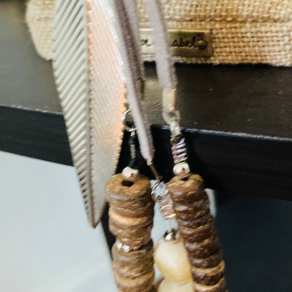 Handmade beautiful necklace - Picture 4 of 6